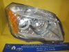Mercedes Benz - Headlight Halogen  - 2048205261